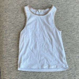 Z Supply Avril Top